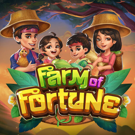 RTP Onegame Farm Of Fortune